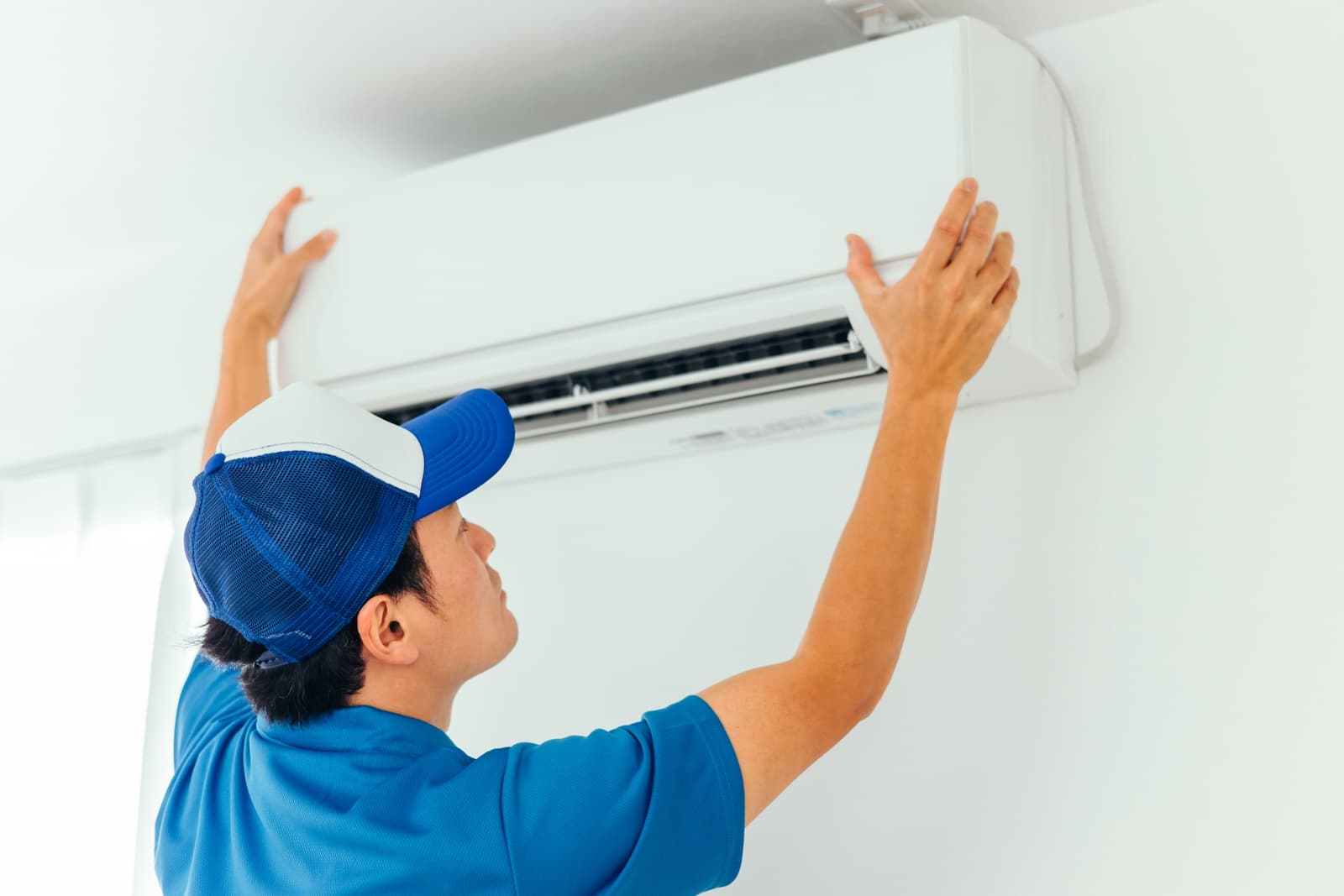 動作確認・組み立て